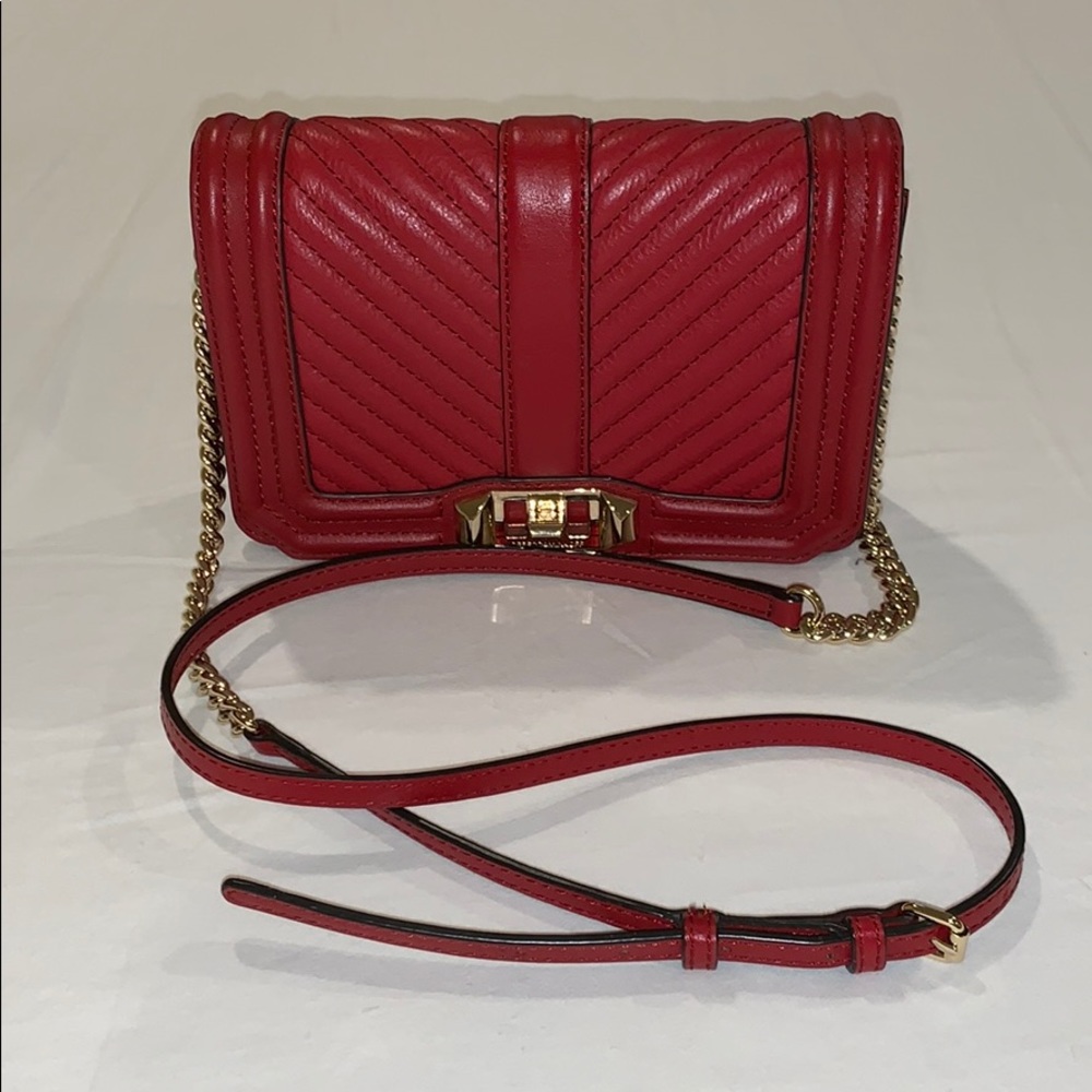 Rebecca Minkoff small purse